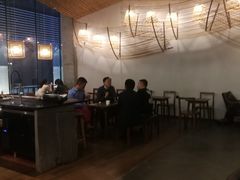 大堂-去茶山(新光里店)