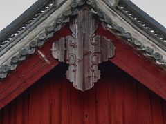 -宁波市保国寺古建筑博物馆