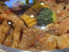 -和福顺牛肉大虾焖锅自助(宝业店)