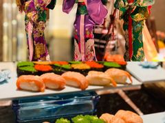 -骊韵咖啡厅(深圳中海凯骊酒店)