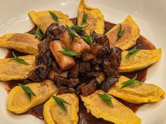-锦成府·精选淮扬菜(老门东1865店)