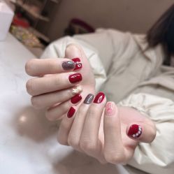 -Fanni美甲美睫皮肤管理