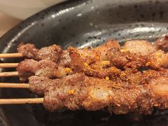 -和府捞面(凯德壹中心店)