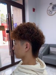 点击看大图 -丝沐造型-HAIR SALON