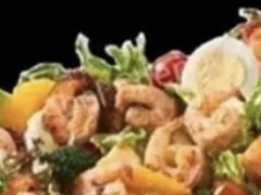 泰式大虾沙拉-星巴克(金华义乌颐和店)