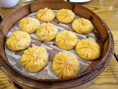 -隆喜元鱼汤包·海鲜(中联广场店)