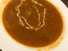 罗宋汤-红房子西菜馆(淮海中路店)