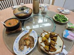 -炡坊黄鳝饭(骏丰大厦店)