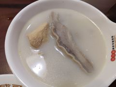 胡椒猪肚鸡-捞旺猪肚鸡(街道口店)