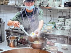 -云阿蛮云南生烫牛肉米线(奉贤路店)