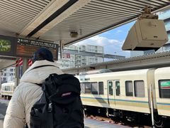 -关西机场 JR ticket office(Kansai Airport)