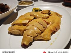-汤城小厨•粤菜•靓汤(金宝街店)
