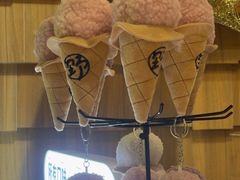 -野人先生现做冰淇淋(北京顺义祥云小镇店)