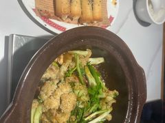 -火啫啫·粤式啫啫煲(南通首店)
