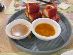 -点都德(皇岗村店)