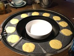 -三人行骨头王火锅(长寿店)
