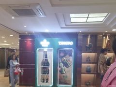 -良友·海鲜青岛菜(五四广场店)