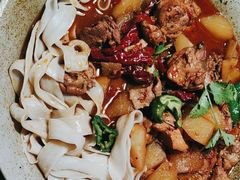 -那时新疆·若羌(经纬汇店)