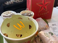 -麦当劳(中山路店)