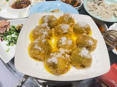 -百姓渔村(平阳路店)