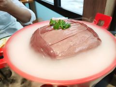 -王婆乔鲜鱼自助火锅(蜀汉路店)