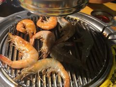 -伊茉家的烤肉店(勒泰中心店)