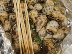 -79号渔船海鲜饭店(华强北店)