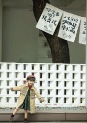 -雅尼·亚米儿童摄影美学馆(汉阳店)