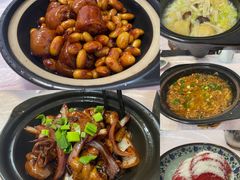 -阿隆煲店(秀仁苑店)