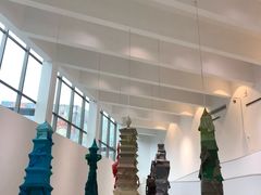 -四川美术学院美术馆