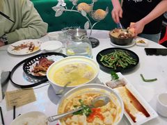 -避风塘(江桥万达店)