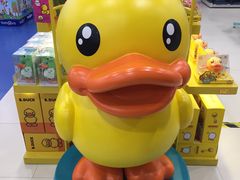-TOYSRUS玩具反斗城(广州IGC天汇广场店)