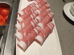 -海底捞火锅(奥森店)