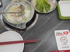 -华记煲仔华·煲仔饭(市桥易发店)