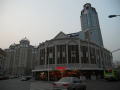 -小白楼1902欧式风情街