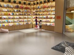 -觅蜜基地亲子餐厅(燕京航城店)