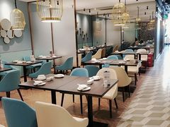 -鹊玥·粤菜小馆(汇智国际商业中心店)
