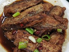 -天津外国语大学（马场道校区）食堂