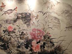 -花锦堂·隐庐