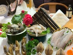 -尚海豆捞(乐虹坊店)