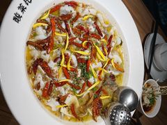 -太二酸菜鱼(石家庄万象城店)