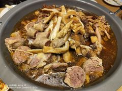 -清真·牛掌柜(奉天街店)