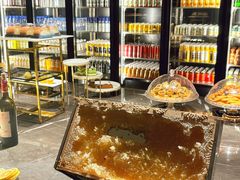 -漢頓温泉度假酒店