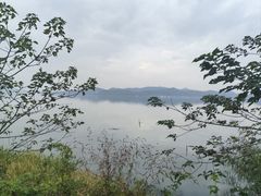 -东钱湖旅游度假区