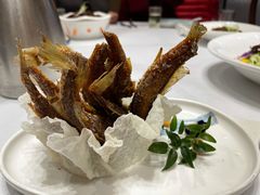 特色小黄鱼-930私房菜(欧阳路店)