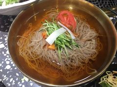 -黑牛の場烤肉(摩天活力城店)