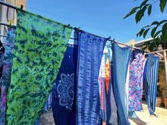 -璞真扎染博物馆