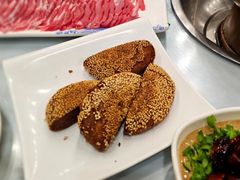 -福寿斋·老北京铜锅涮肉·烤鸭(顺义总店)