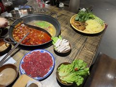 -冯校长老火锅(深圳总店)