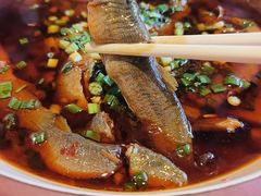 -情妹耙泥鳅·江湖川菜(科华店)